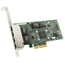 ThinkSystem Broadcom NetXtreme PCIe 1Gb