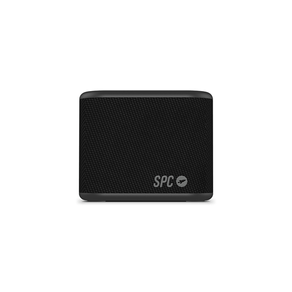 ALTAVOZ-SPC-INALAMBRICO-NEGRO