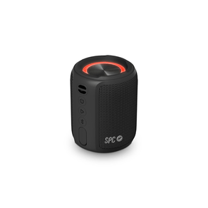 ALTAVOZ-SPC-4432N-INALAMBRICO-NEGRO
