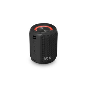 ALTAVOZ-SPC-4432N-INALAMBRICO-NEGRO