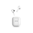 AURICULARES SPC ZION STUDIO BLANCOS