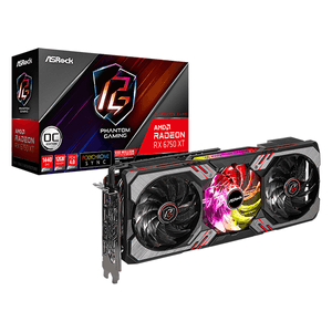 TARJETA-GRAFICA-ASROCK-AMD-RADEON-RX-6650-XT-CHALLENGER-OC-|-8GB-