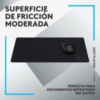 Miniatura 3 de ALFOMBRILLA GAMING LOGITECH G240 CLOTH