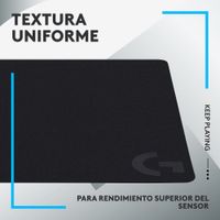 Miniatura 4 de ALFOMBRILLA GAMING LOGITECH G240 CLOTH