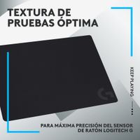 Miniatura 5 de ALFOMBRILLA GAMING LOGITECH G240 CLOTH