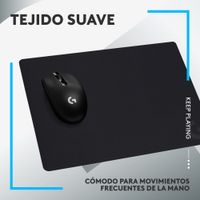 Miniatura 8 de ALFOMBRILLA GAMING LOGITECH G240 CLOTH