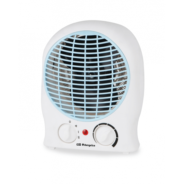 CALEFACTOR ORBEGOZO FH5525 2000W VERTICA