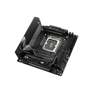 Placa Intel  Asus ROG-STRIX-Z690-I-GAMING-WIFI LGA 1700