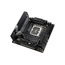 Placa Intel  Asus ROG-STRIX-Z690-I-GAMING-WIFI LGA 1700
