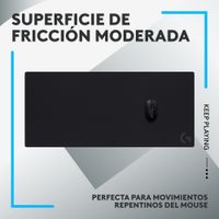 Miniatura 4 de ALFOMBRILLA GAMING LOGITECH G840 XL