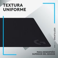 Miniatura 5 de ALFOMBRILLA GAMING LOGITECH G840 XL