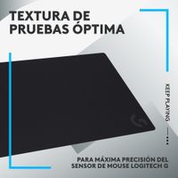 Miniatura 6 de ALFOMBRILLA GAMING LOGITECH G840 XL
