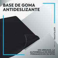 Miniatura 7 de ALFOMBRILLA GAMING LOGITECH G840 XL
