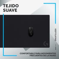 Miniatura 8 de ALFOMBRILLA GAMING LOGITECH G840 XL