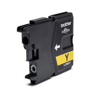 Ink Cart/Yellow DCP-J315W