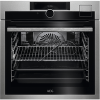 Miniatura 1 de HORNO AEG BSE999330M CON VAPOR MULTIFUNCION INOX