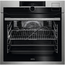 HORNO AEG BSE999330M CON VAPOR MULTIFUNCION INOX