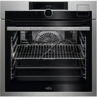 Miniatura 2 de HORNO AEG BSE999330M CON VAPOR MULTIFUNCION INOX