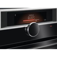 Miniatura 7 de HORNO AEG BSE999330M CON VAPOR MULTIFUNCION INOX