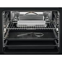 Miniatura 8 de HORNO AEG BSE999330M CON VAPOR MULTIFUNCION INOX