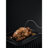 Miniatura 9 de HORNO AEG BSE999330M CON VAPOR MULTIFUNCION INOX