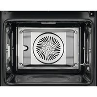 Miniatura 10 de HORNO AEG BSE999330M CON VAPOR MULTIFUNCION INOX