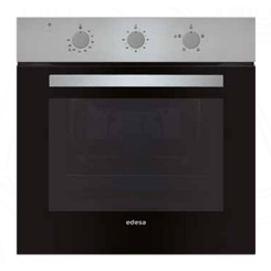 HORNO EDESA EOE-5020 X /A CONVENCIONAL INOX