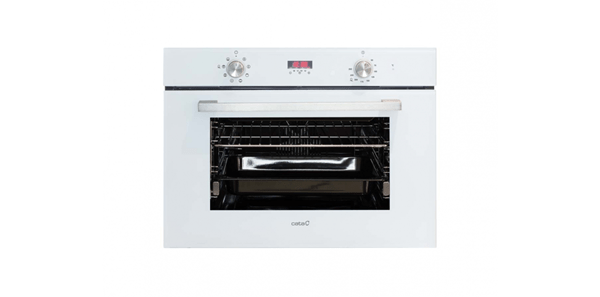 HORNO CATA MD 5008 WH MULTIFUNCION BLANCO