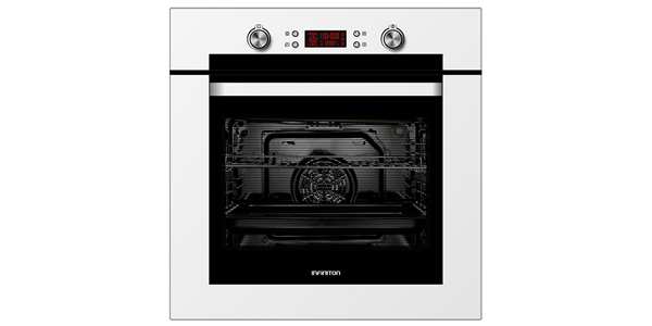 HORNO INFINITON HORNO 70WH19 MULTIFUNCION BLANCO