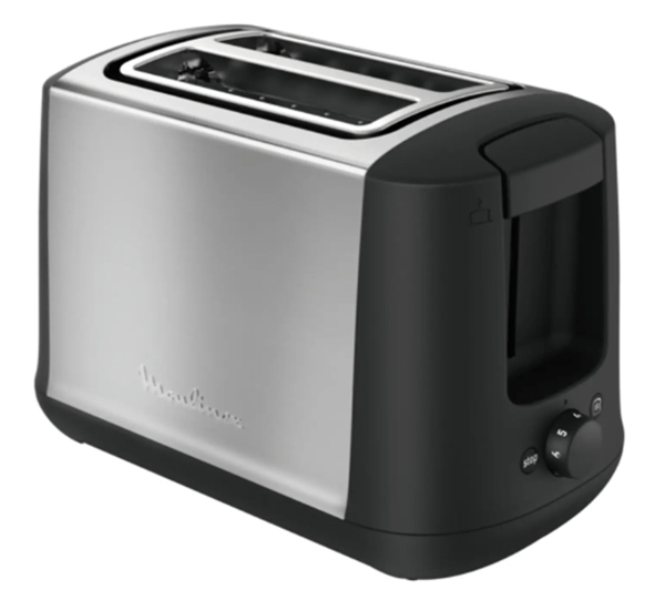 TOSTADOR MOULINEX LT340811 SUBITO INOX
