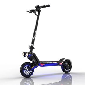 PATINETE-ELECTRICO-ZWHEEL-ZCOUGAR-PLUS