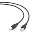 CABLE USB AM-BM INNOBO 2MT