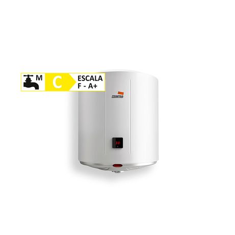 TERMO COINTRA TBL PLUS 50 50 LITROS - Imagen 2 de 3 TERMO COINTRA TBL PLUS 50 50 LITROS - Imagen 2 de 3