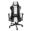KEEP OUT Silla Gaming  XSPRO-RACINGW PRO WHITE