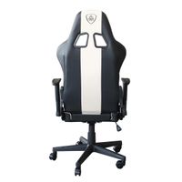 Miniatura 2 de KEEP OUT Silla Gaming  XSPRO-RACINGW PRO WHITE