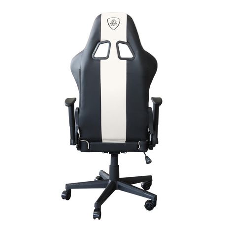 KEEP OUT Silla Gaming XSPRO-RACINGW PRO WHITE - Imagen 2 de 9 KEEP OUT Silla Gaming XSPRO-RACINGW PRO WHITE - Imagen 2 de 9