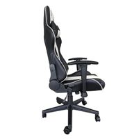 Miniatura 6 de KEEP OUT Silla Gaming  XSPRO-RACINGW PRO WHITE