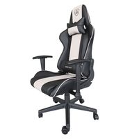 Miniatura 8 de KEEP OUT Silla Gaming  XSPRO-RACINGW PRO WHITE