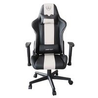 Miniatura 9 de KEEP OUT Silla Gaming  XSPRO-RACINGW PRO WHITE