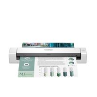Miniatura 5 de ESCANER BROTHER DS-740D PORTATIL A4