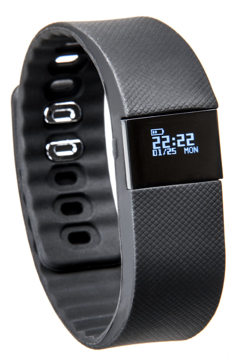 pulsera de actividad innobo horizon fitwell