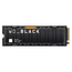DISCO-DURO-SSD-1000GB-M.2--WESTERN-DIGITAL-BlackSN850X-7300MB-s-PCI-Express-4.0-NVMe