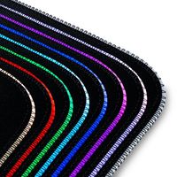 Miniatura 5 de ALFOMBRILLA ABYSM COVENANT RGB XXL BASE DE GOMA 900x420 mm