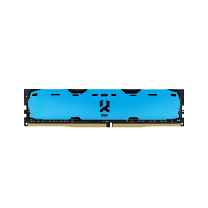 Memoria-RAM---DDR4-8GB--2400Mhz---2x4---CL15--GOOD-RAM--IR-B2400D464L15S-8GDC