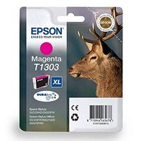 Miniatura 2 de TINTA EPSON C13T130340 MAGENTA