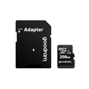 Goodram-M1AA-Micro-SD-C10-256GB-c-adap