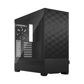 Caja FRACTAL DESING  Pop Air  Negro
