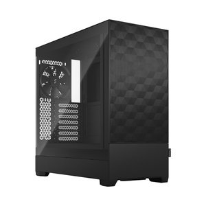 Caja FRACTAL DESING  Pop Air  Negro
