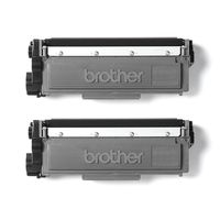 Miniatura 2 de Toner/TN2320TWIN Black 2x2600p