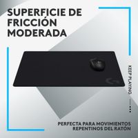 Miniatura 3 de ALFOMBRILLA GAMING LOGITECH G640 - 400X460MM